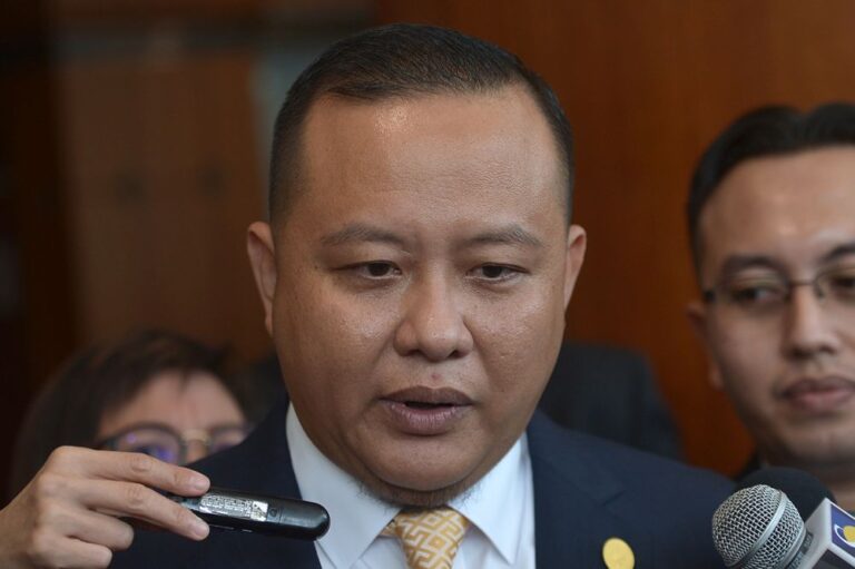 Opposition: Selangor govt should revive Canal City project