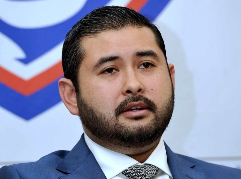 TMJ says Pan Gon’s appointment as Harimau Malaya head coach a positive step