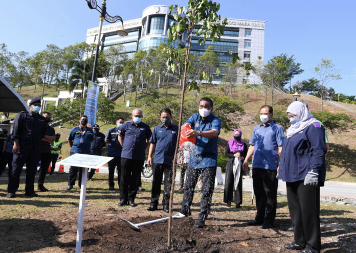 UiTM to take action against Perak lecturer who berated B40 student over laptop, says vice-chancellor