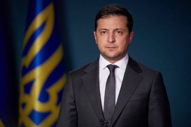 Ukraine’s Zelensky to address full US Congress