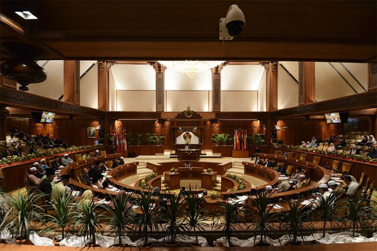 Air Kelantan subscribers owe water concessionaire RM33m in unpaid water bills as of February, state assembly told