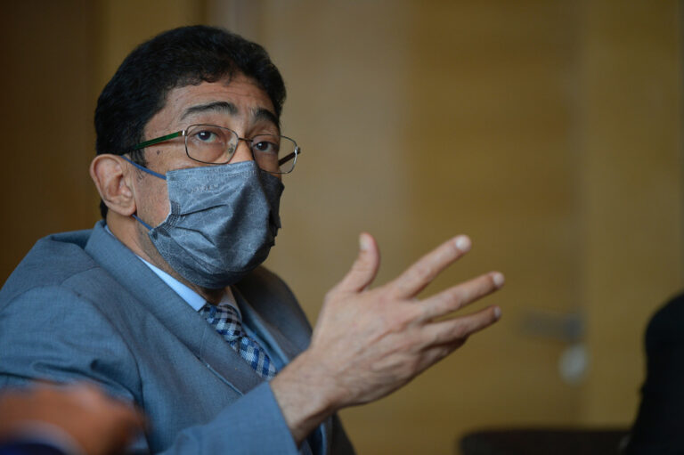 Finas to help resolve EPF issues for art practitioners, says deputy communications minister
