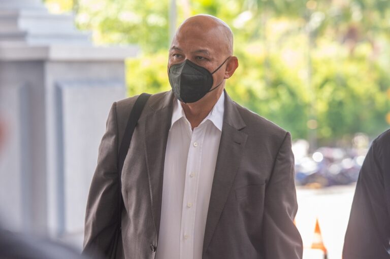 In corruption trial, prosecution witness says Guan Eng ‘extremely elated’ Malaysian, Chinese leaders would show for 2011 Penang undersea tunnel deal ceremony