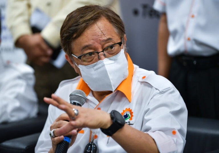 Premier: Sarawak’s second autonomous rail transit route to be built in Bintulu