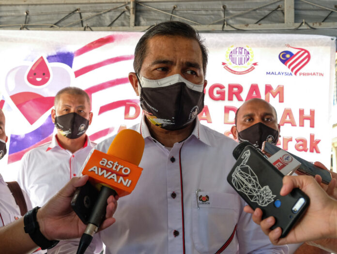 Cuepacs: Department heads should note improved quarantine leave