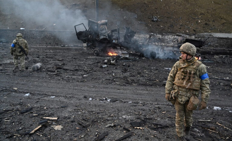 German minister says further Strela missiles are on way to Ukraine