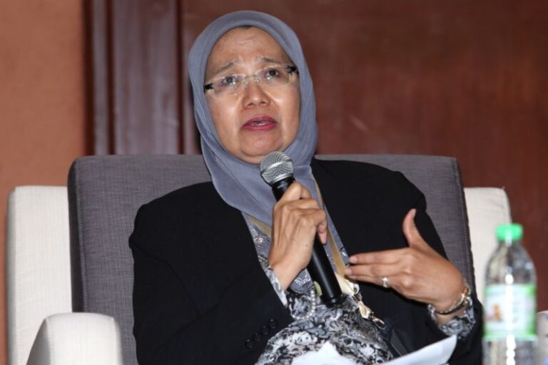 Former Suhakam commissioner appointed as new rep of Malaysia to Asean human rights body