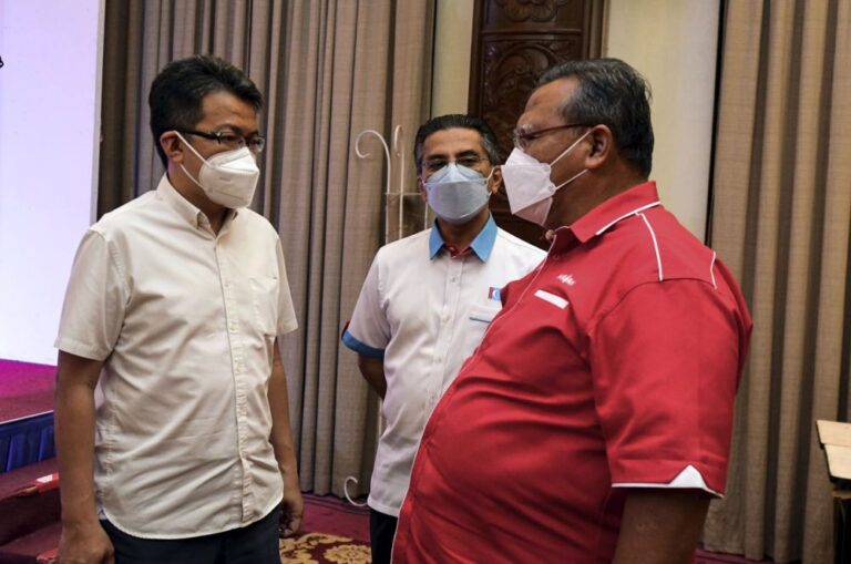 Johor polls: Pakatan concedes defeat, says will do post-mortem before regrouping for GE15