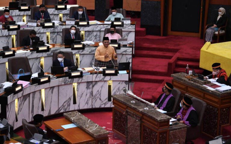 Selangor to raise motion on additional state seats during upcoming sitting, says MB