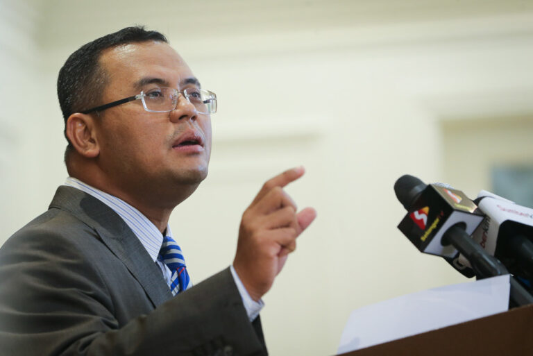 Covid-19: 57 unvaccinated Selangor Kafa teachers now risk termination, says MB