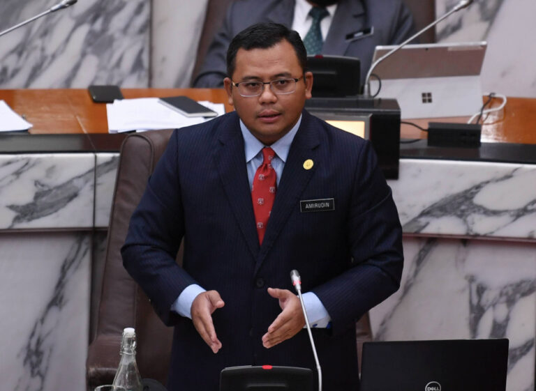 Selangor MB: 1,553 units of 5G network structures to be installed this year