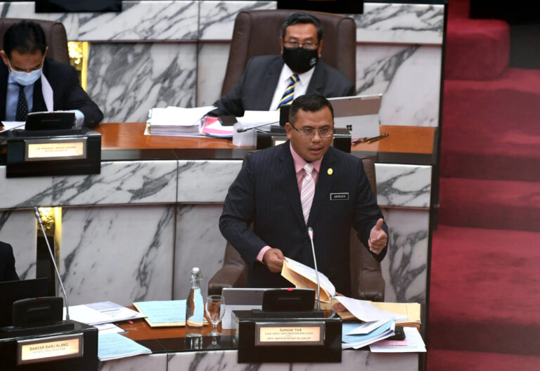Selangor State Legislative Assembly approves RM160m additional allocation, says MB