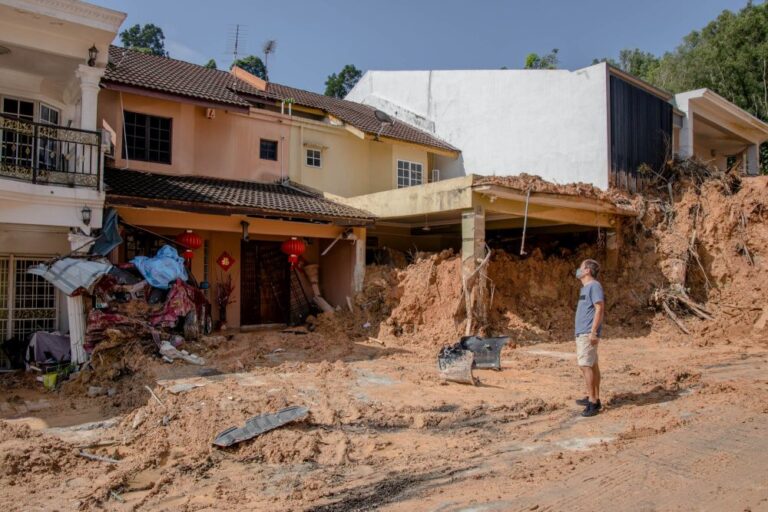 Your property’s just been deemed uninhabitable — now what?
