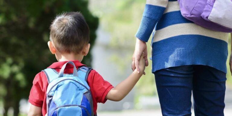 “He’s Not Ready For School” — Kindergarten Teacher Probed For Rejecting Crying 5-Year-Old