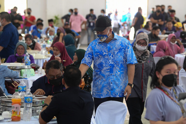 Govt installing fibre optic PoP in Sabah schools to provide better internet access, says minister