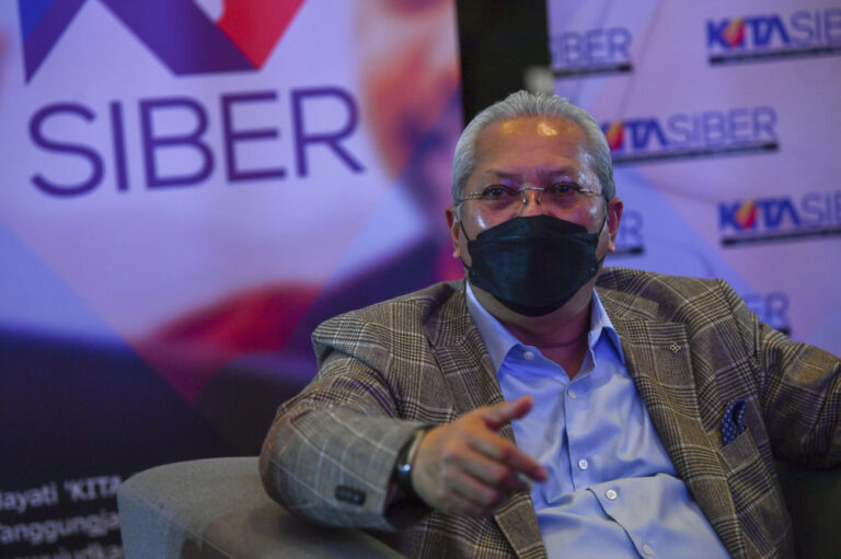 Malaysia to announce Cabinet decision on 5G next Wednesday, says minister