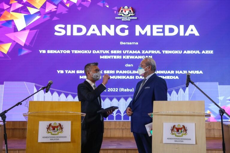 Malaysia 5G rollout to utilise SWN model, telcos to hold 70pc equity share in DNB