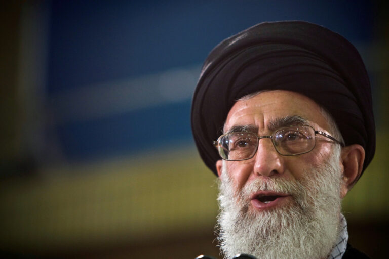 Iran rejects curbs on its defensive power, regional presence