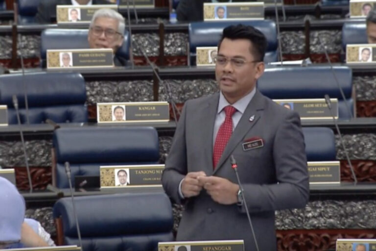 Shafie has never recognised Sulu’s claim on Sabah, says Wira chief