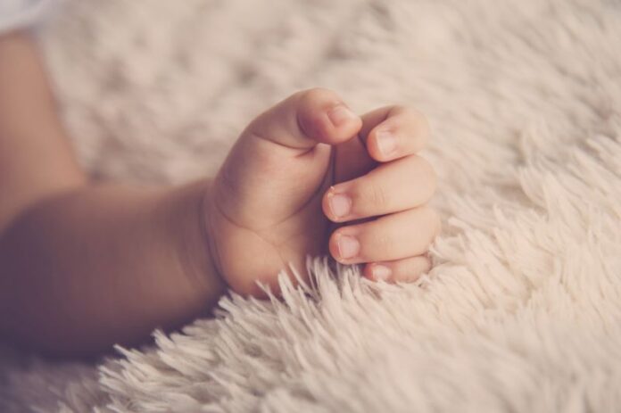 Under 2pc of babies born to mothers with Covid get infected, study shows