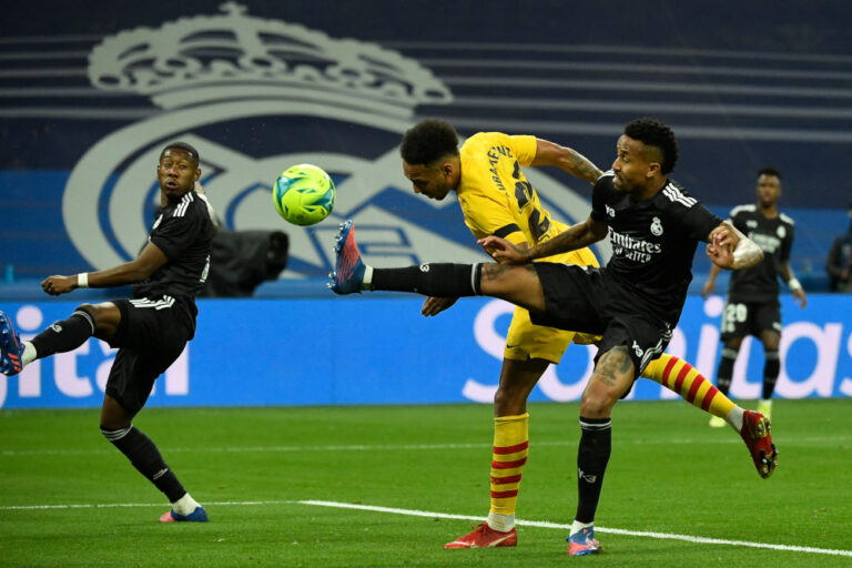 Clasico demolition vindicates Barcelona, shifts doubts to Real Madrid