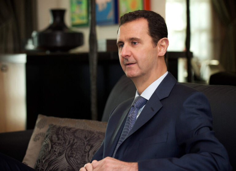 Analysts: UAE opens door for Assad’s return to Arab fold