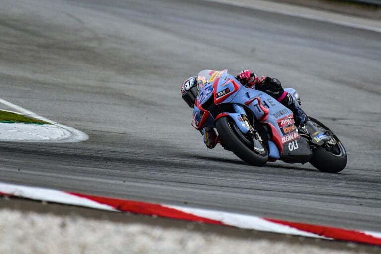 Ride height devices to be banned in MotoGP from 2023