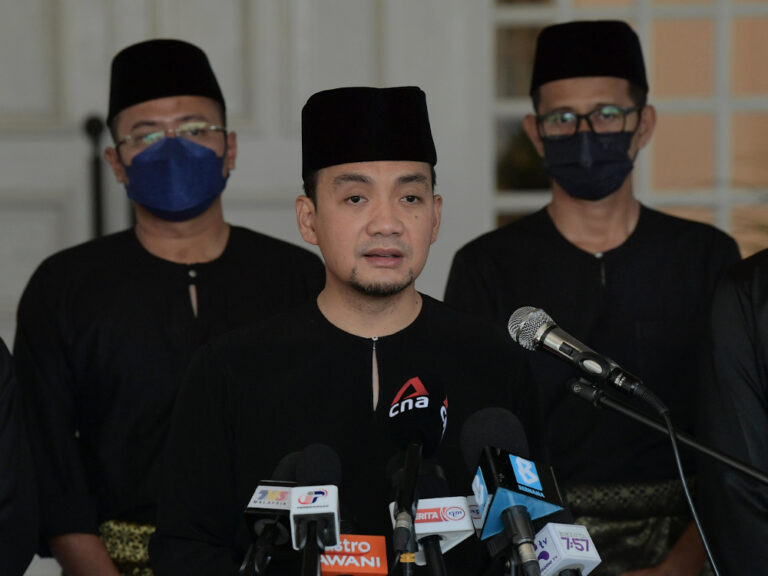 Johor to identify govt land for affordable housing, says MB