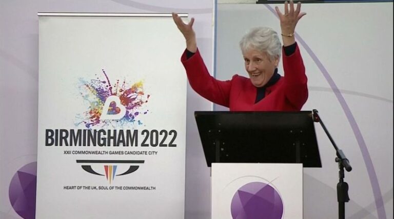 Malaysian Weightlifting Federation targeting three golds at Birmingham Commonwealth Games 2022