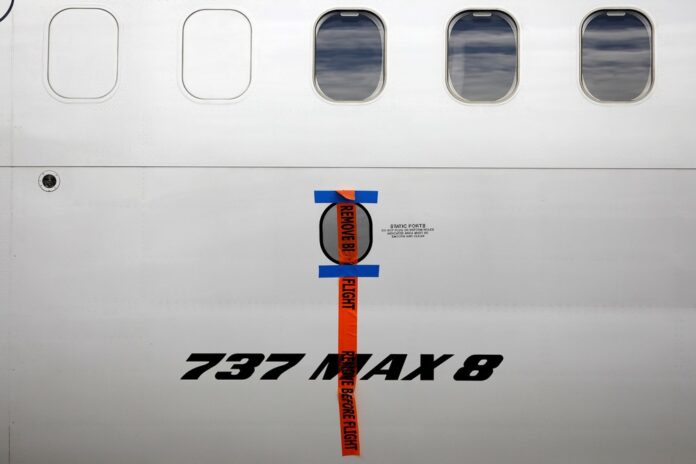 Former Boeing pilot acquitted in trial over 737 MAX