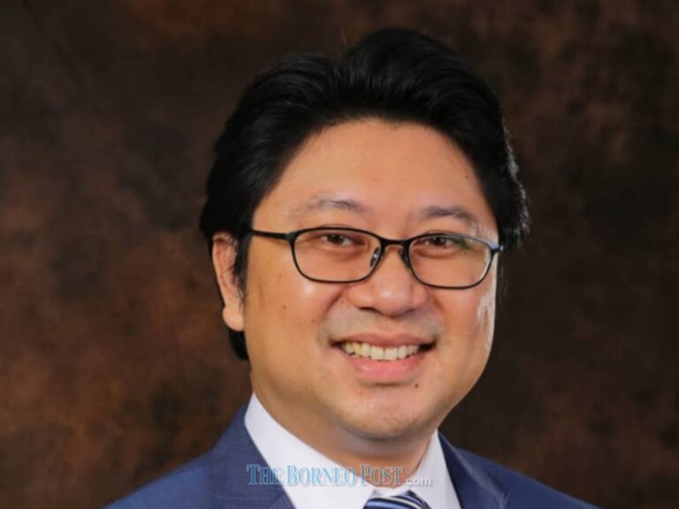 Sarawak Perikatan chairman supports call for more parliamentary seats for East Malaysia