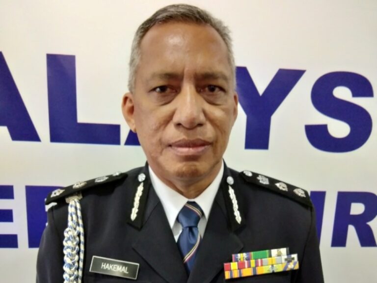 Cops: RM789,220 lost to Macau scam in Miri so far this year