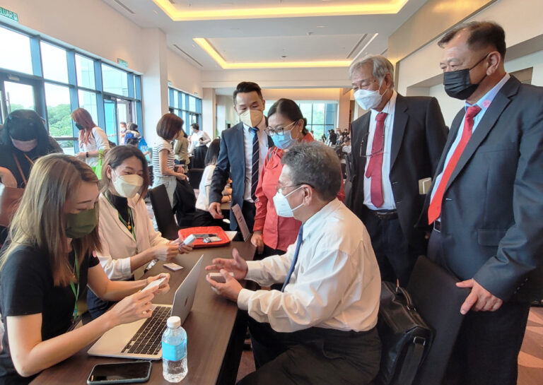 Domestic arrivals to Sabah increase by 700pc, says Sabah Tourism Board CEO