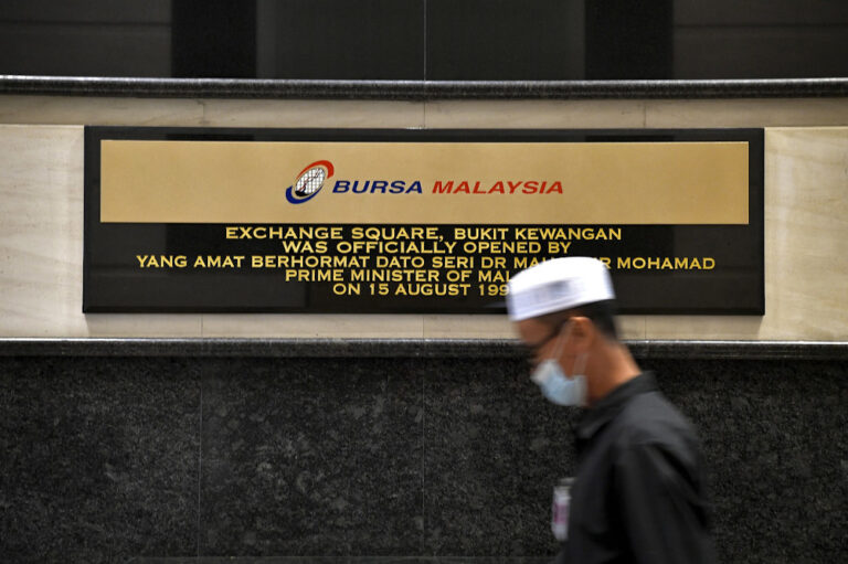 Former Bursa Malaysia CEO Yusli Mohamed Yusoff dies at 63