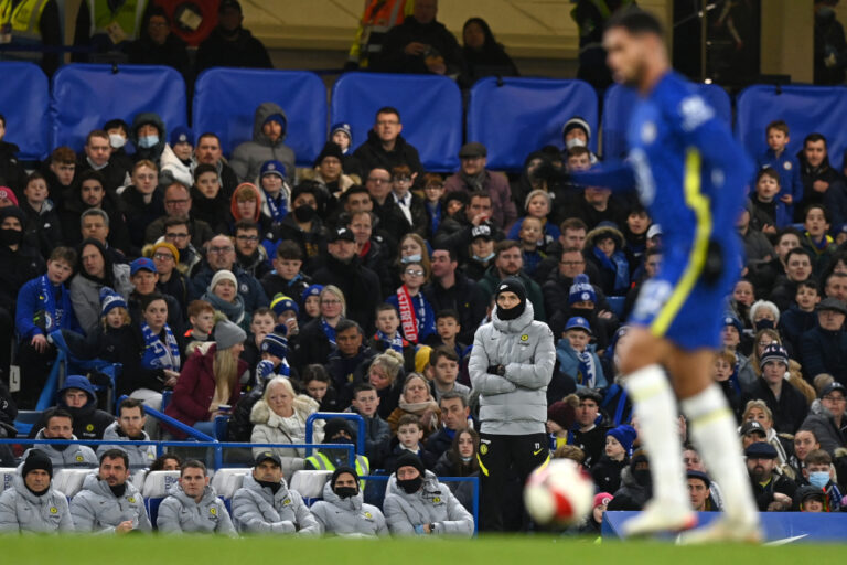 Chelsea to face giant-killing Middlesbrough in FA Cup quarter-finals
