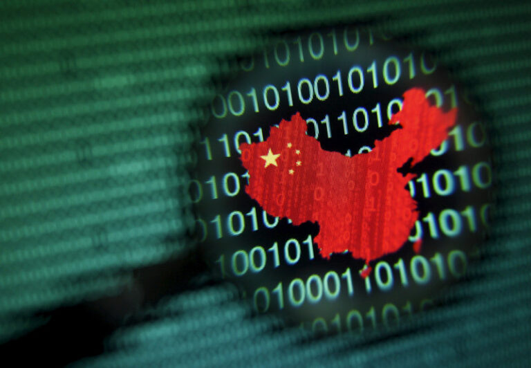 Chinese-linked hackers target at least six US states, reports cybersecurity company Mandiant