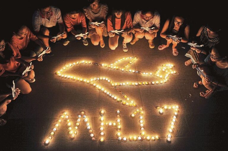 Australia, Netherlands start legal action against Russia for downing of MH17