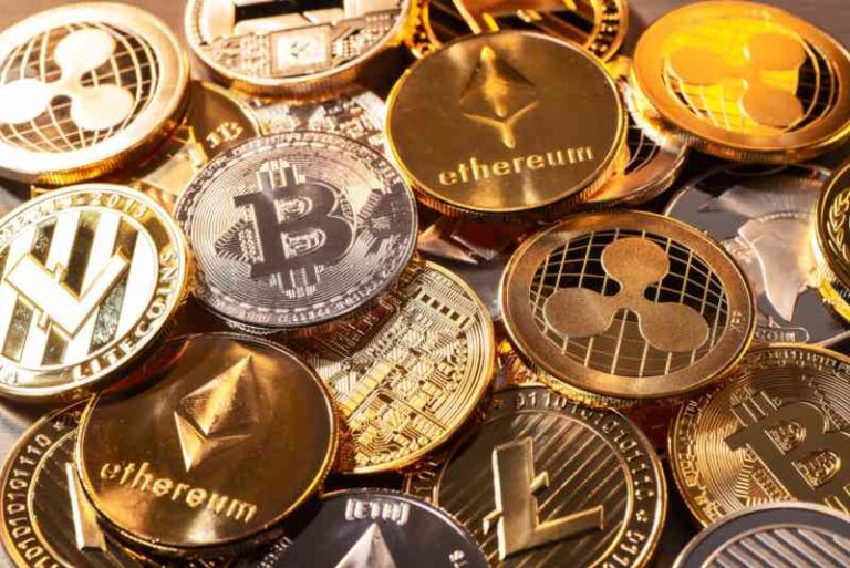 Communications Ministry moots recognition of cryptocurrency as legal tender