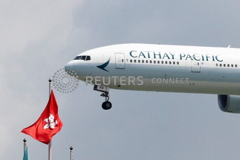 Cathay plans world’s longest passenger flight, avoids Russian airspace