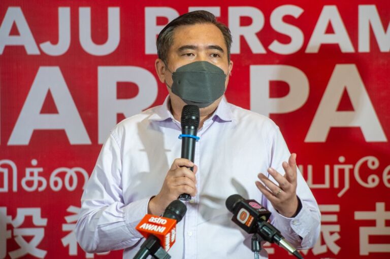 DAP’s Loke suggests ruling coalition extends ‘MoU’ with opposition for stability, delay holding general election