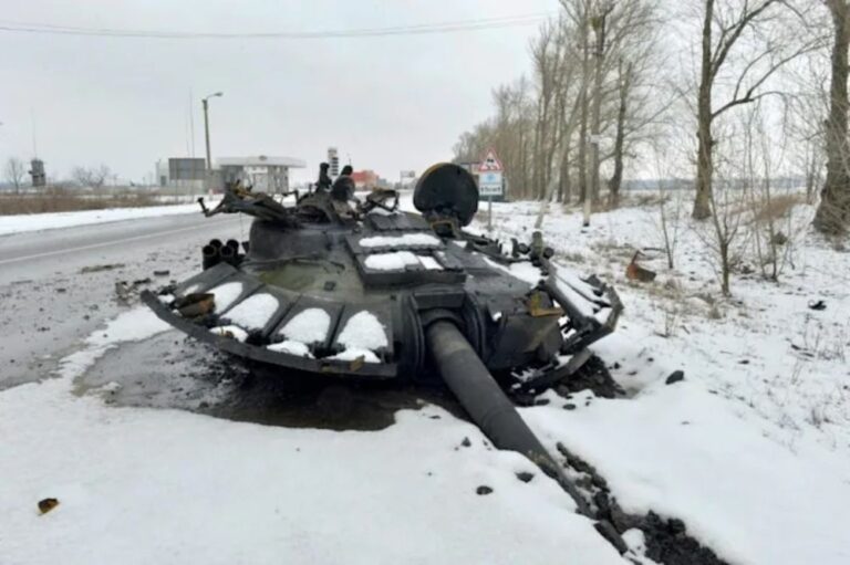 Ukraine offers neutrality in exchange for Nato-style security guarantees at Russia talks
