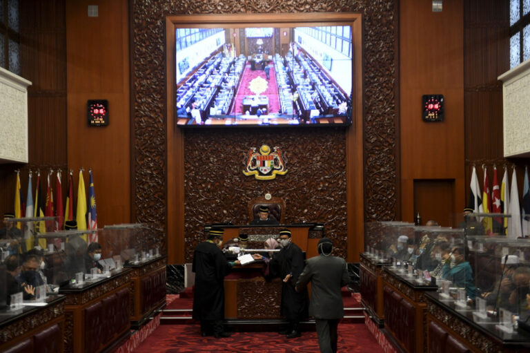 Issue on Sulu Sultanate’s claim on Sabah raised in Senate