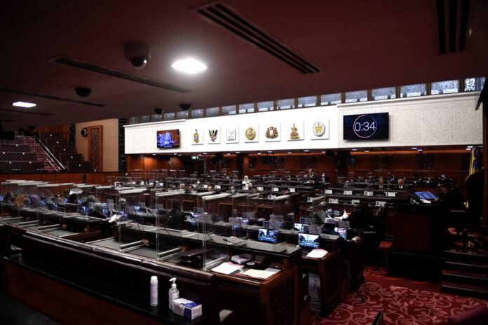 Undi18 Bill relating to royalty: Dewan Negara passes Constitution (Amendment) Bill 2022