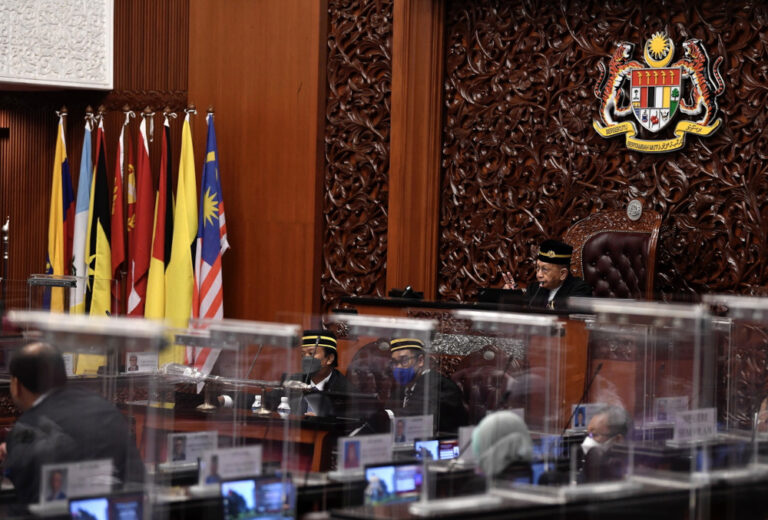 Dewan Negara passes Employment (Amendment) Bill 2021