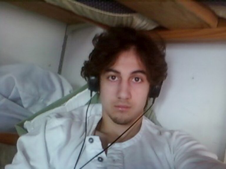 US Supreme Court reinstates death penalty for Boston bomber