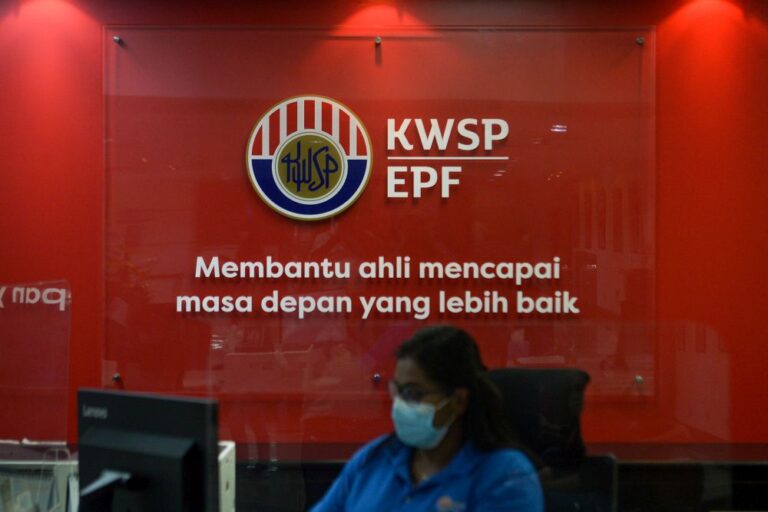Malaysian Employers Federation: EPF special withdrawal should only be for special needs