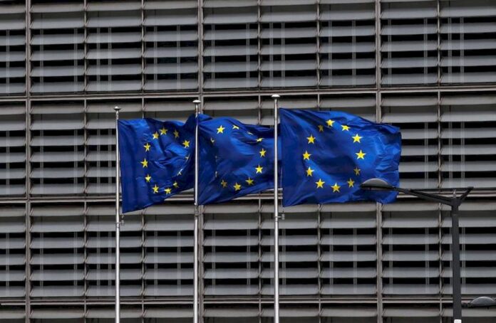European Union suspends Russia and Belarus from Council of Baltic Sea States