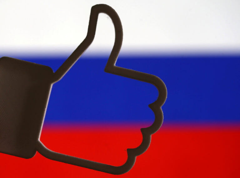 UN experts say Russian media law amounts to information ‘blackout’