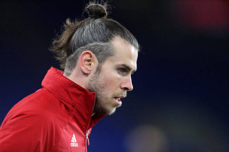 Bale fit as Wales skipper eyes ‘incredible’ World Cup feat