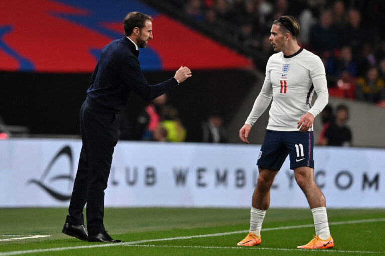 England’s World Cup hopefuls must fight for places, says Southgate